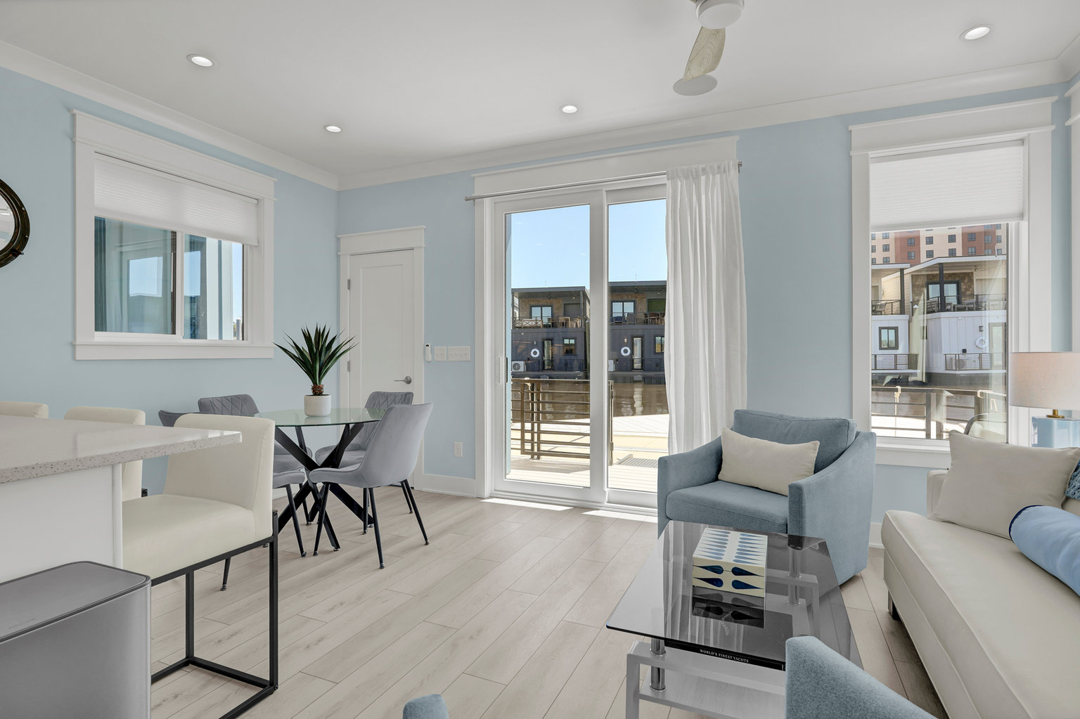 Wilmington Vacation Rental