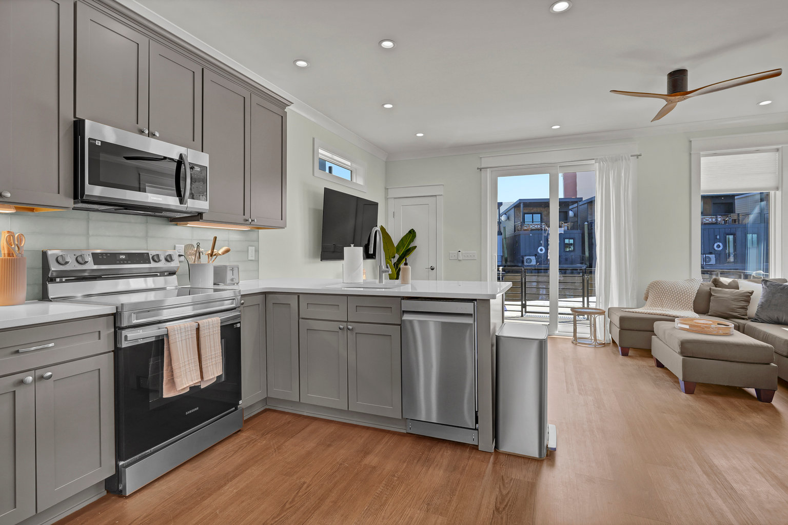 Wilmington Vacation Rental