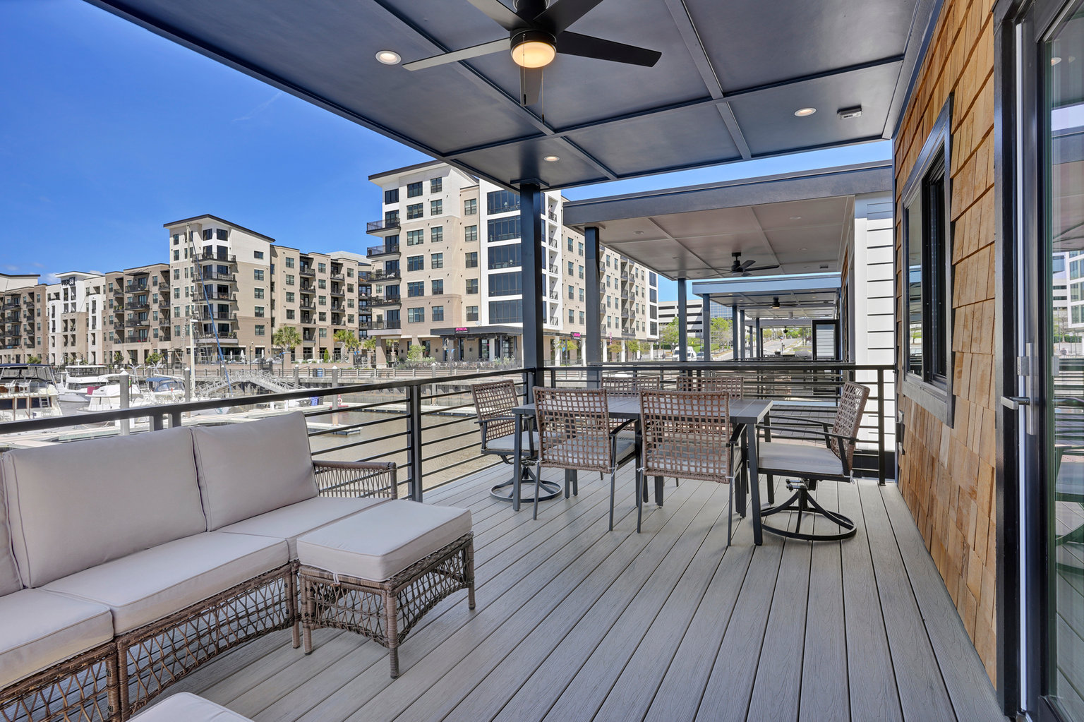 Wilmington Vacation Rental