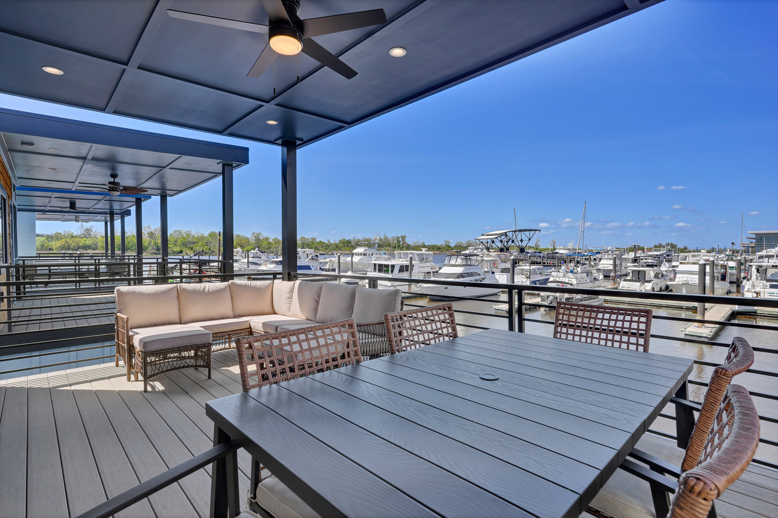 Wilmington Vacation Rental