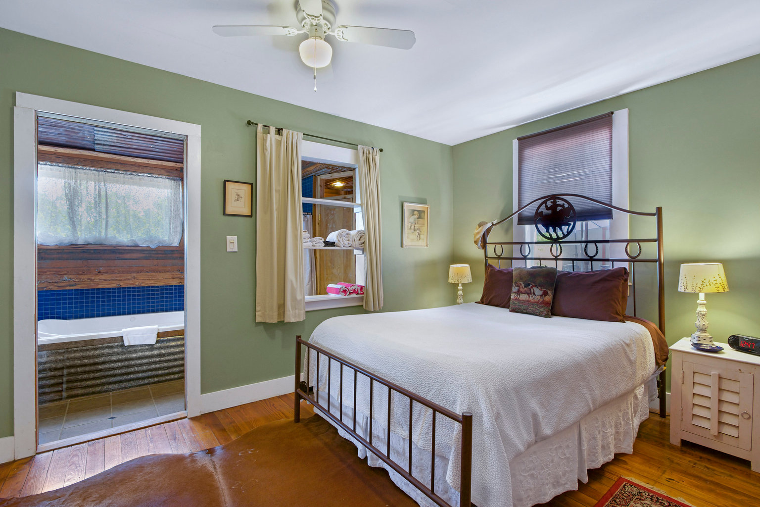 Dripping Springs Vacation Rental