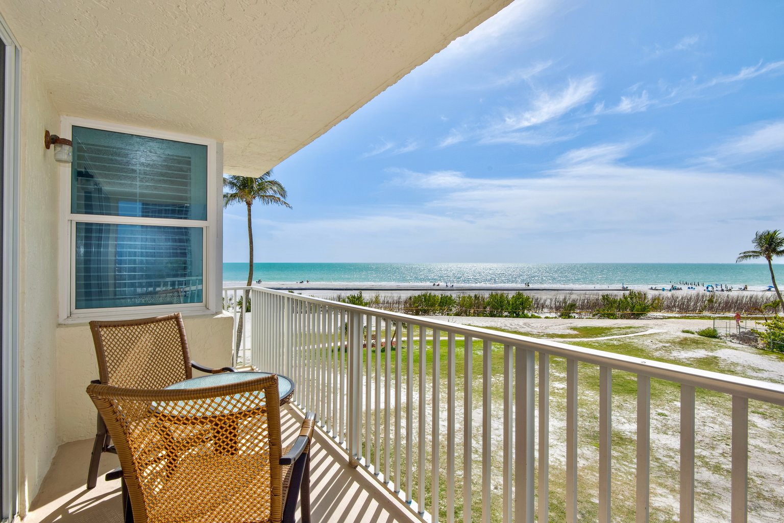 Fort Myers Beach Vacation Rental