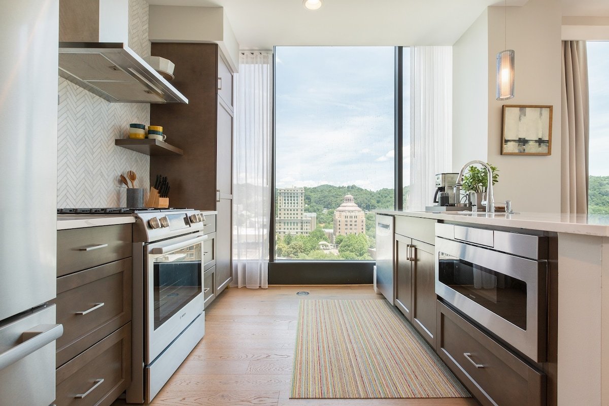 Asheville Vacation Rental