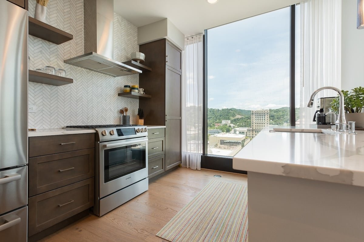 Asheville Vacation Rental