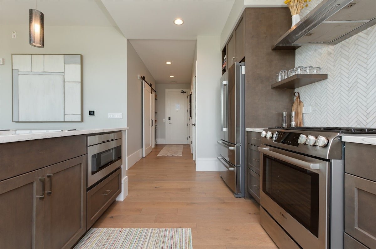 Asheville Vacation Rental