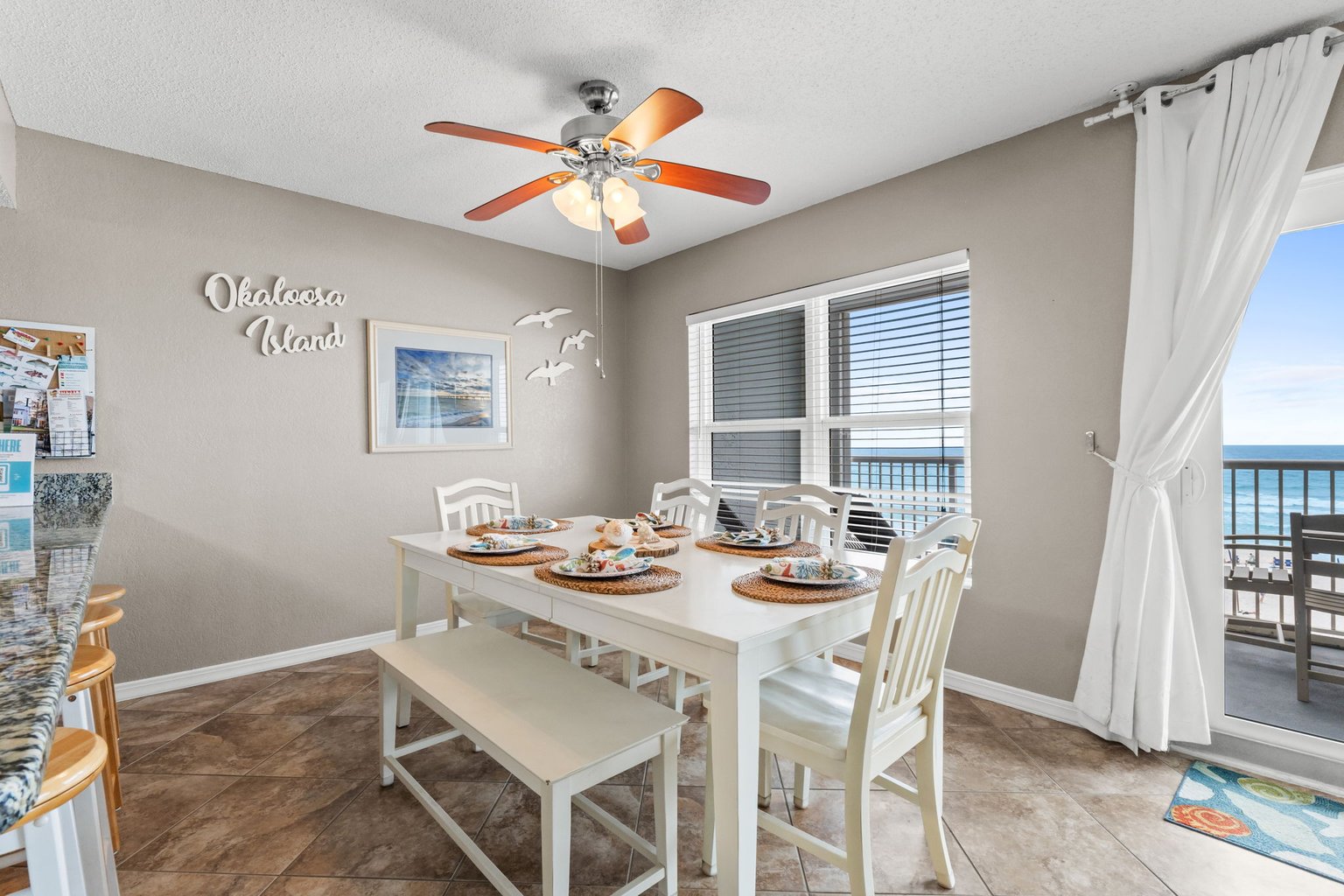 Fort Walton Beach Vacation Rental