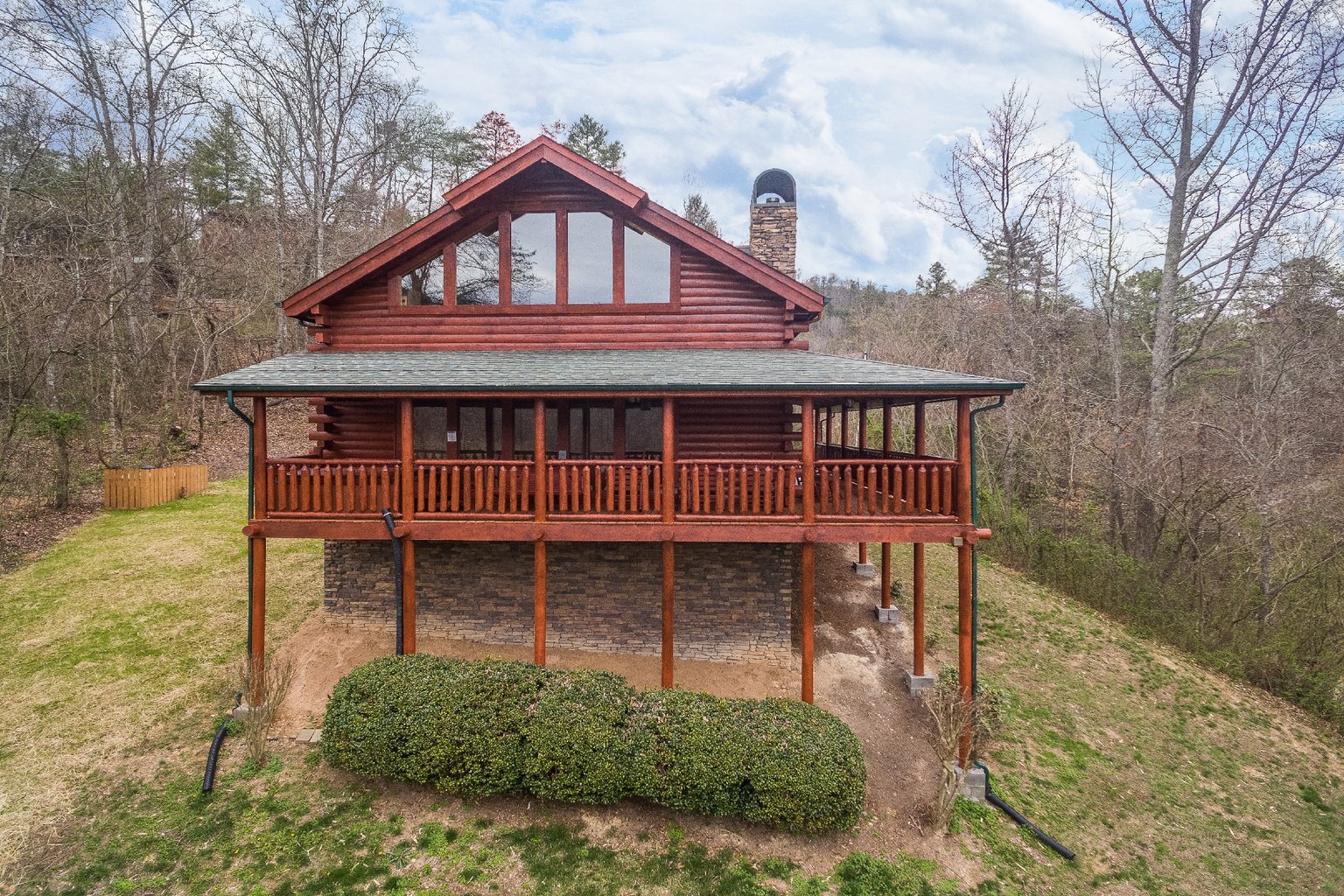 PIGEON FORGE Vacation Rental
