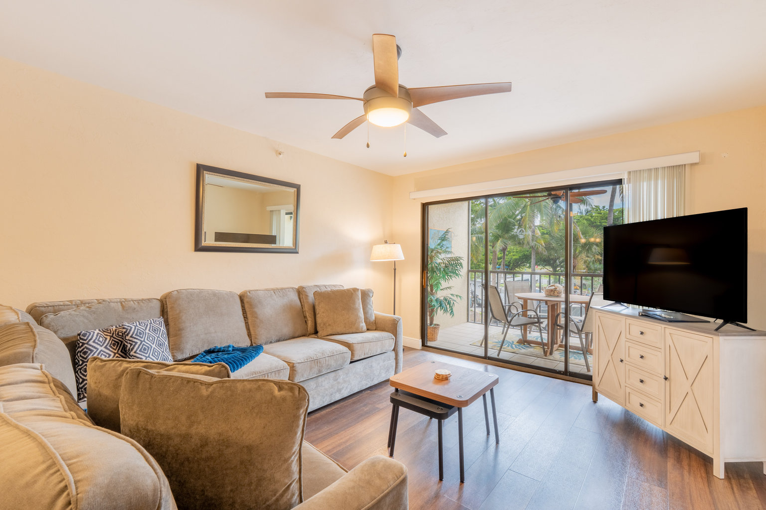 Fort Myers Beach Vacation Rental
