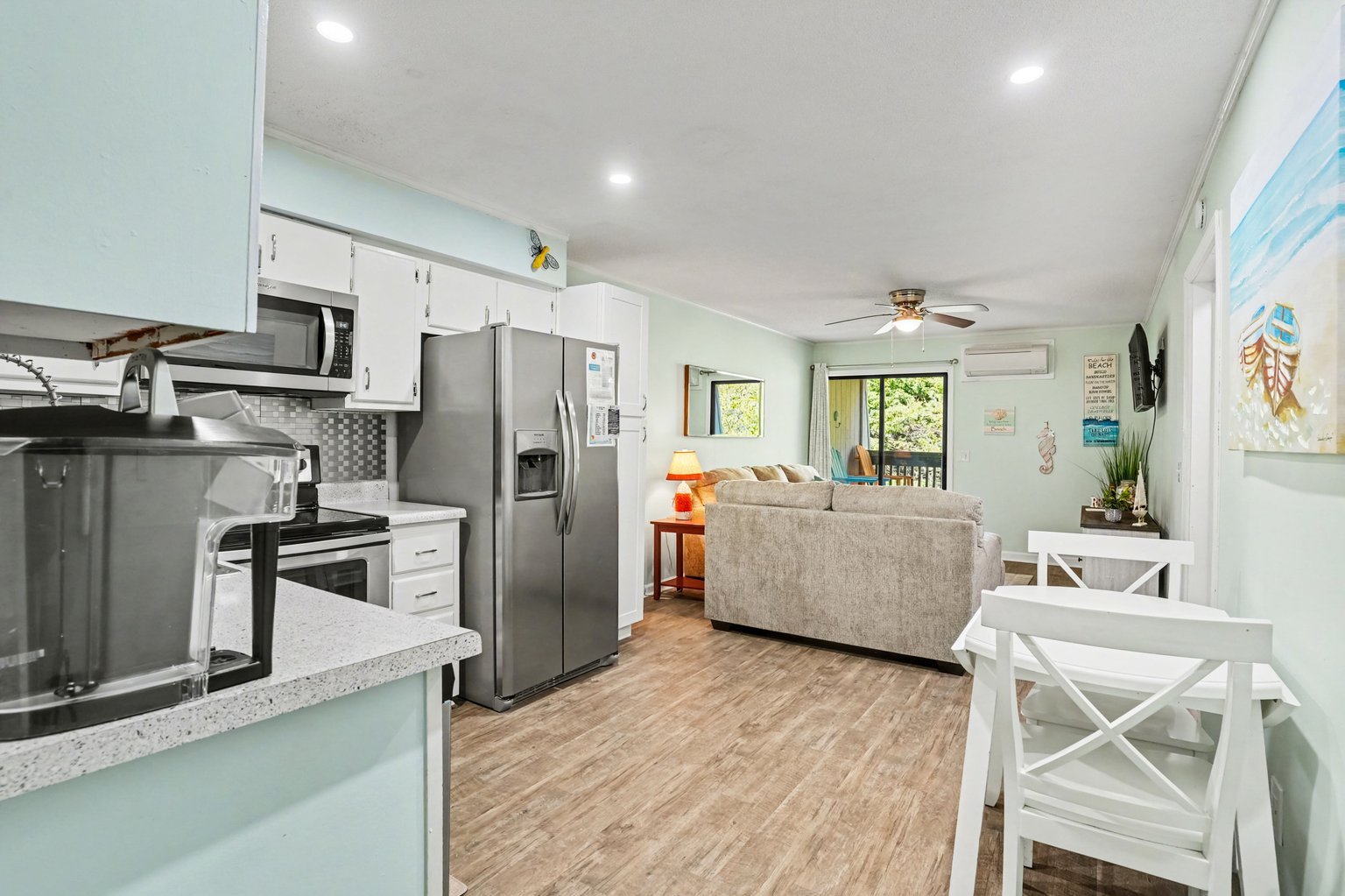 North Myrtle Beach Vacation Rental