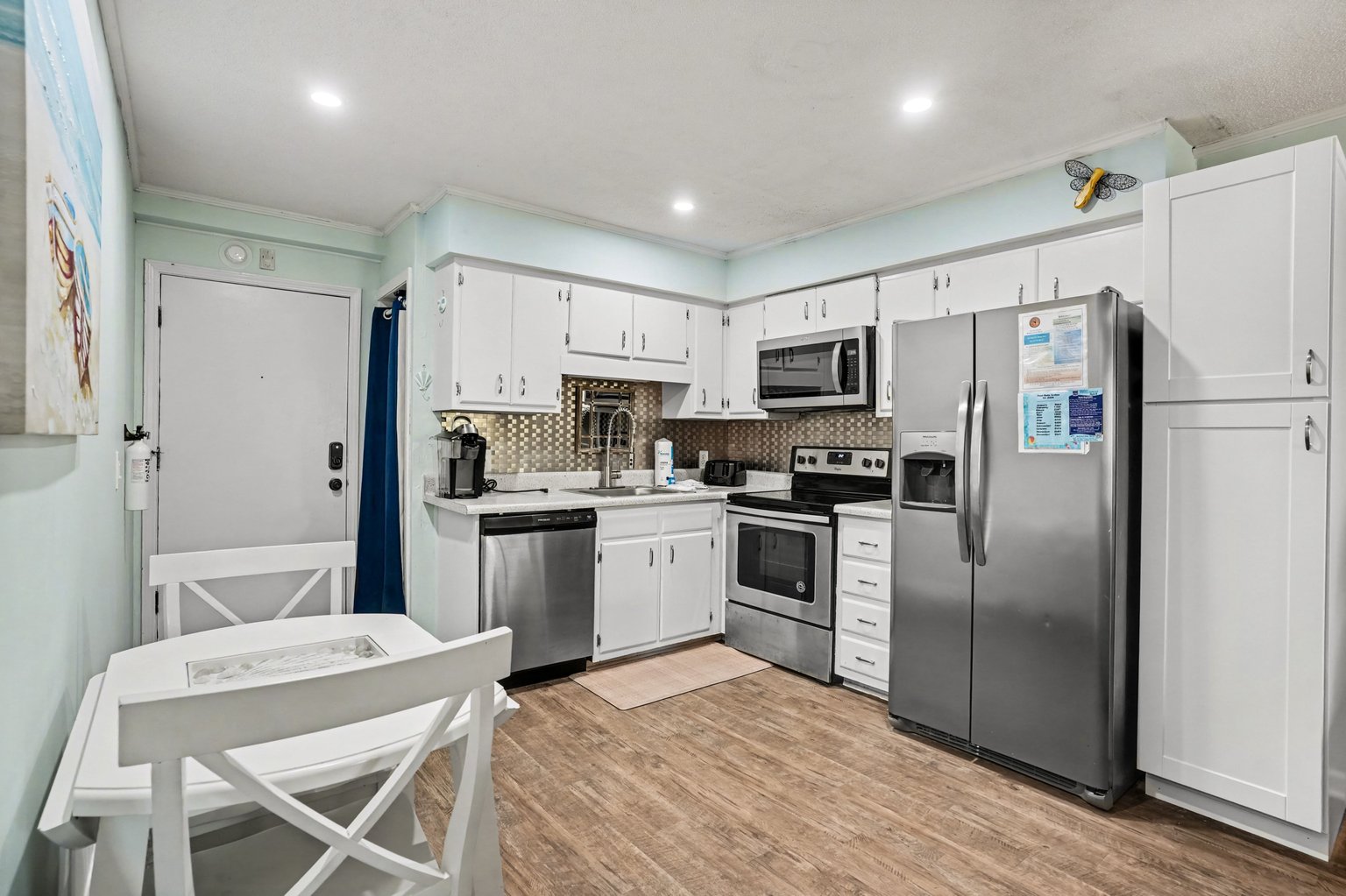 North Myrtle Beach Vacation Rental