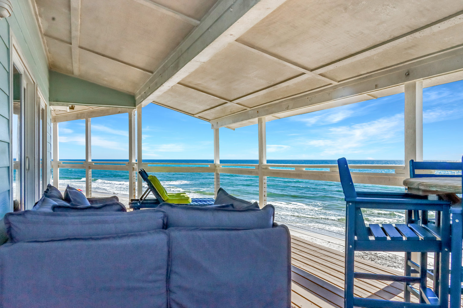 Cape San Blas Vacation Rental