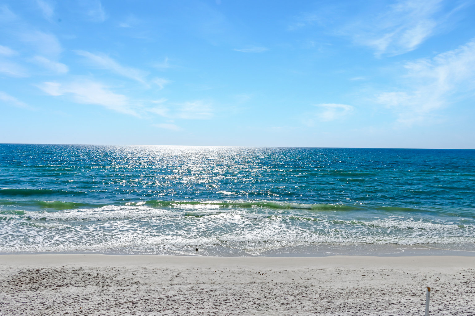 Cape San Blas Vacation Rental