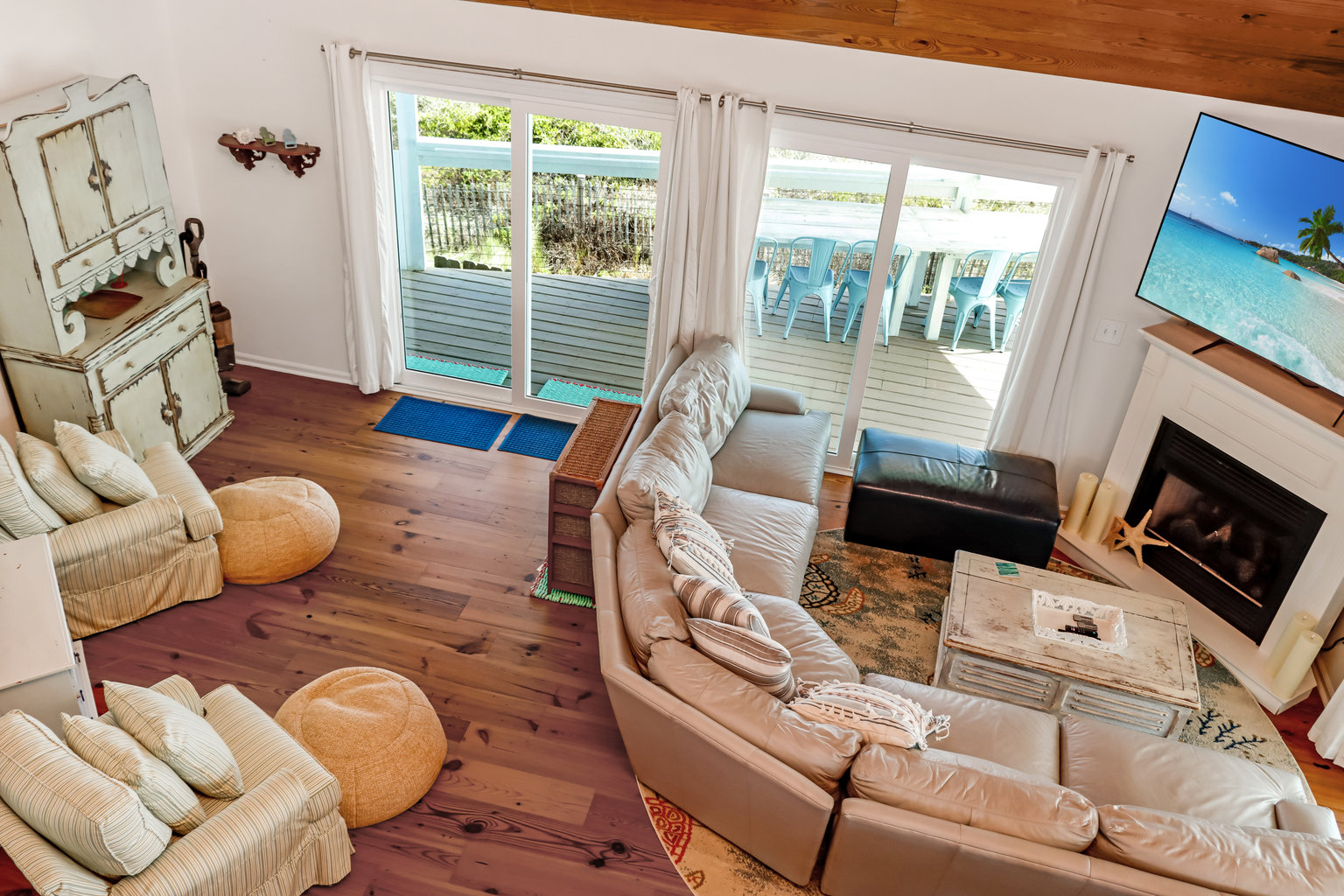 Cape San Blas Vacation Rental