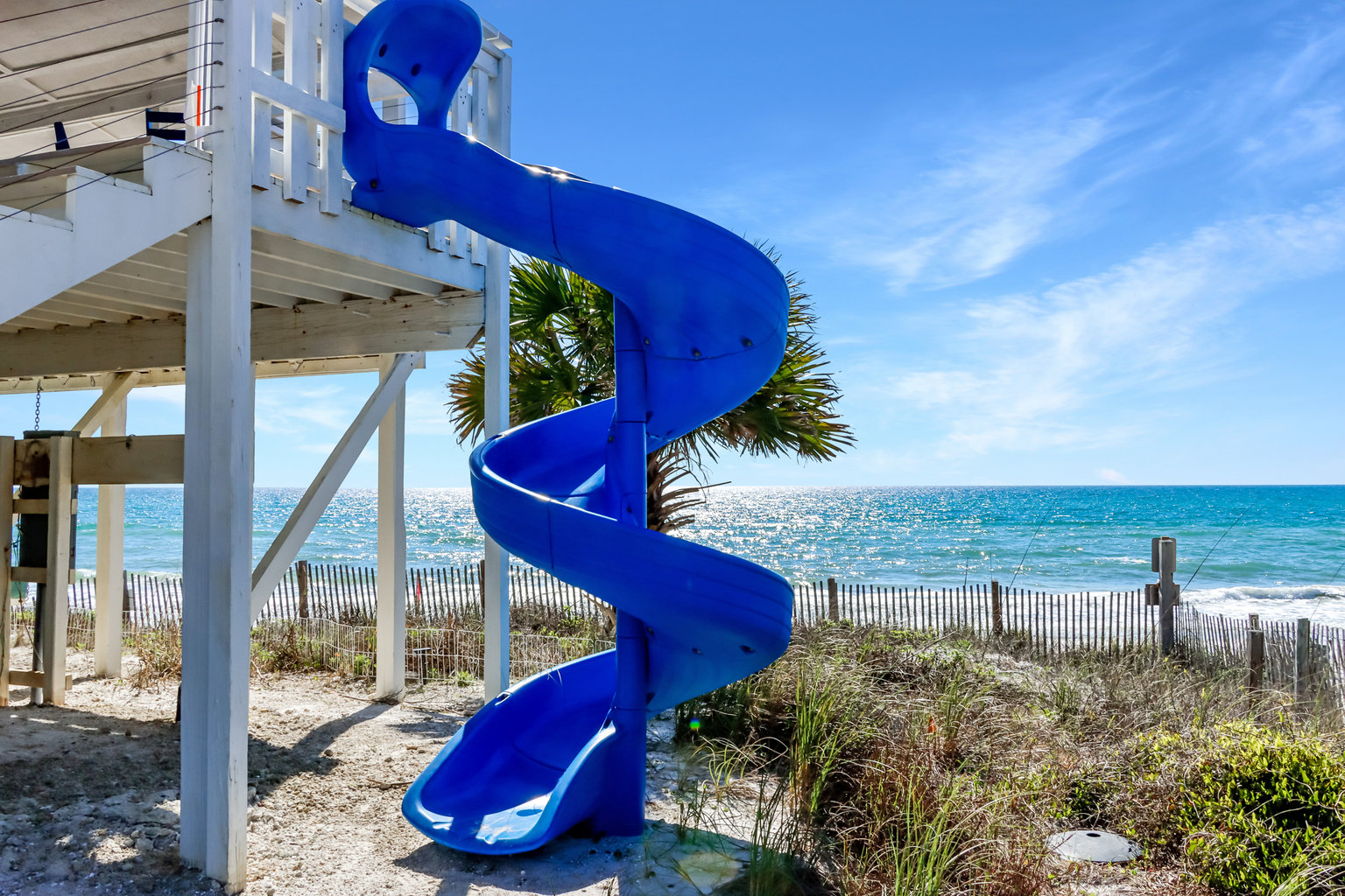 Cape San Blas Vacation Rental