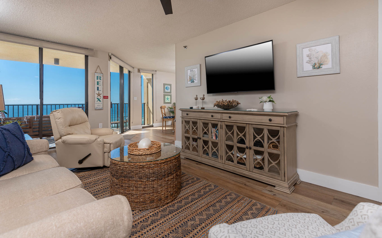 Orange Beach Vacation Rental