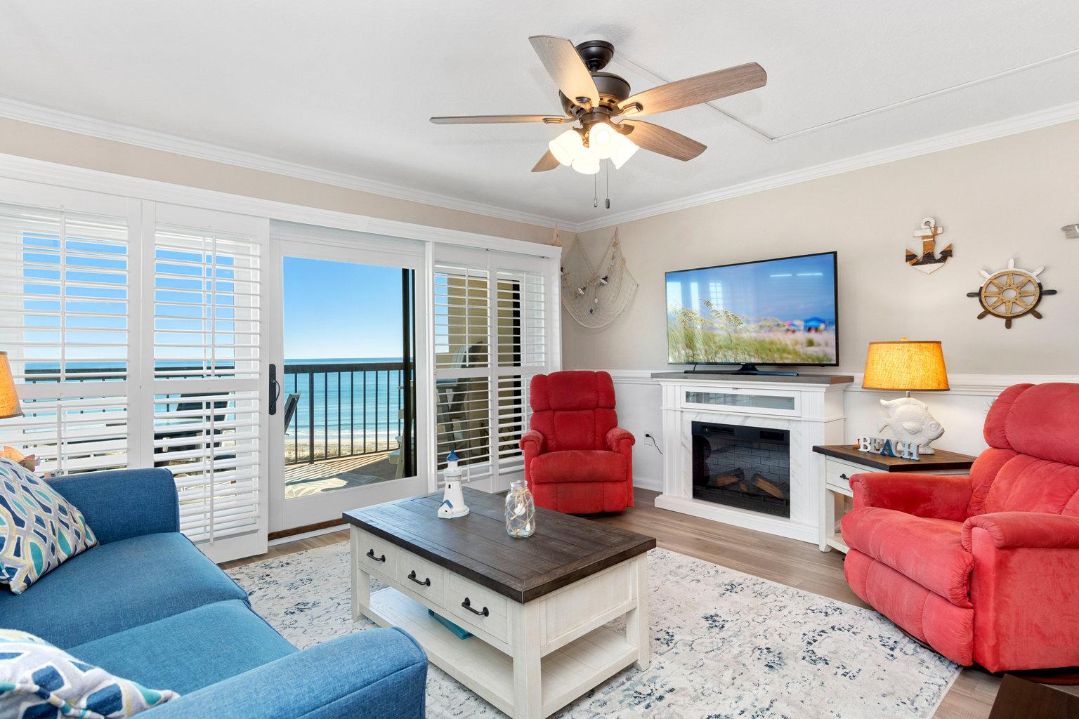 Emerald Isle Vacation Rental