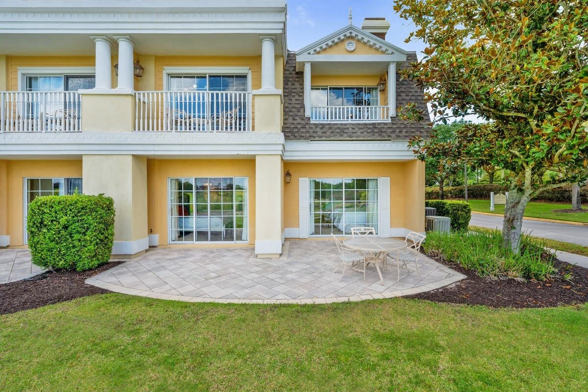 Kissimmee Vacation Rental