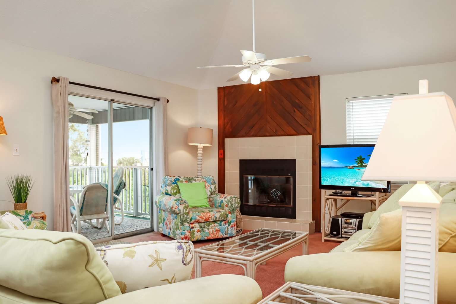 Cape San Blas Vacation Rental