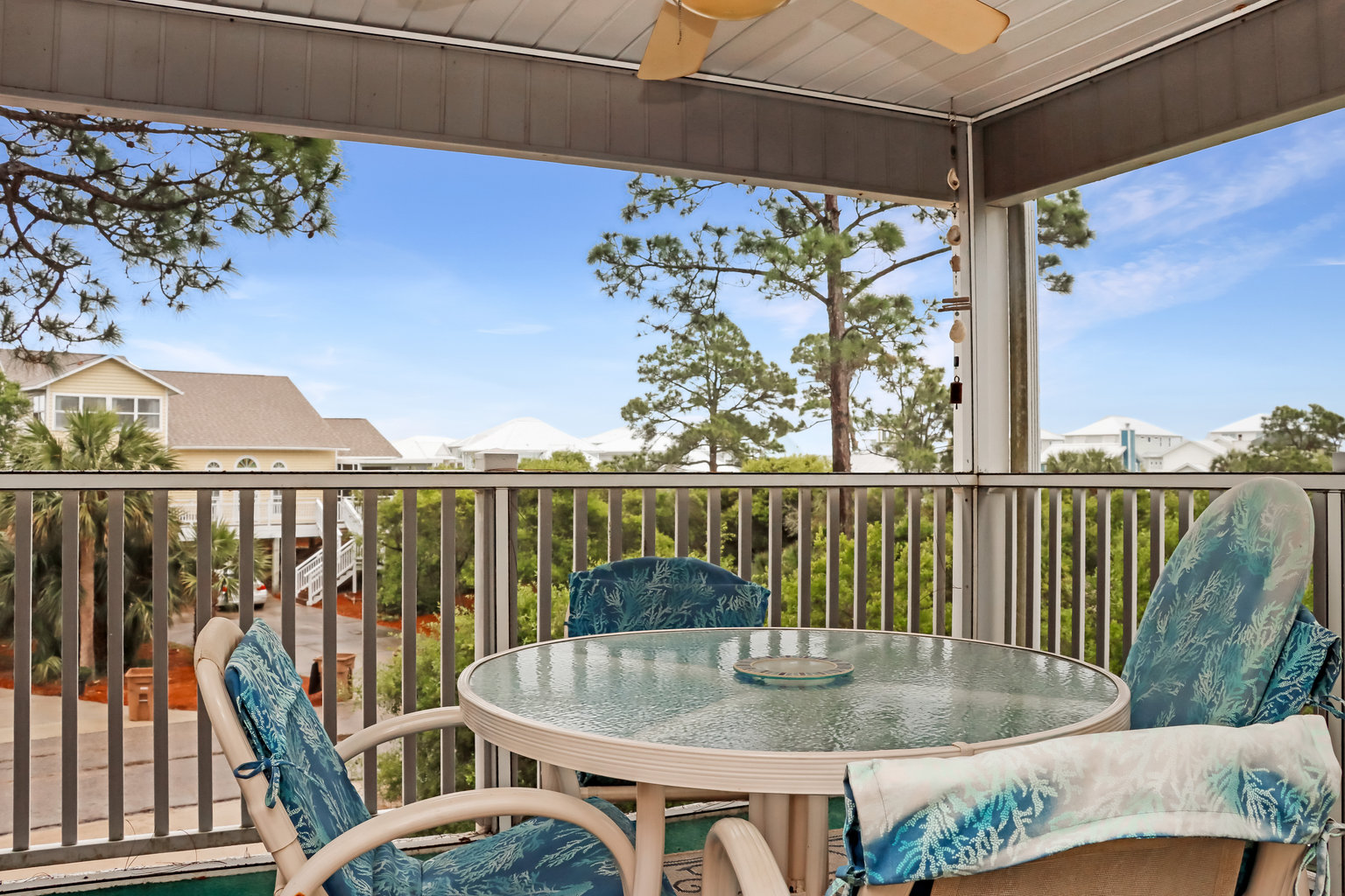 Cape San Blas Vacation Rental