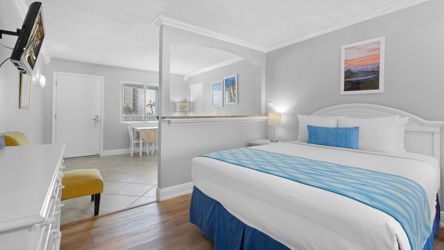 Clearwater Beach Vacation Rental