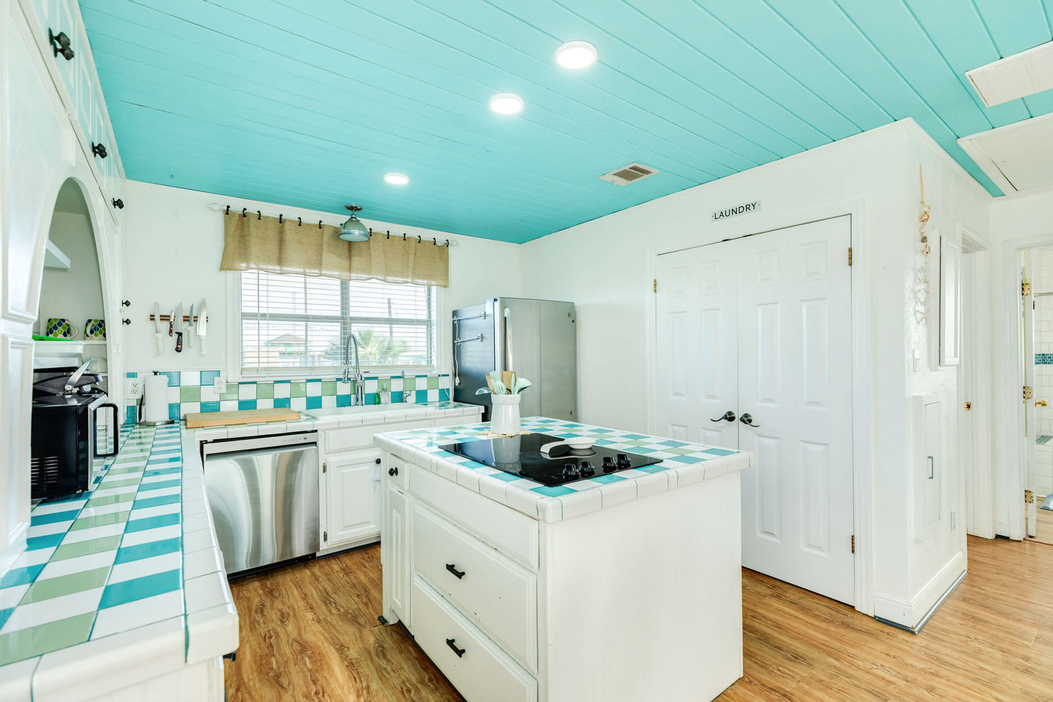 Surfside Beach Vacation Rental