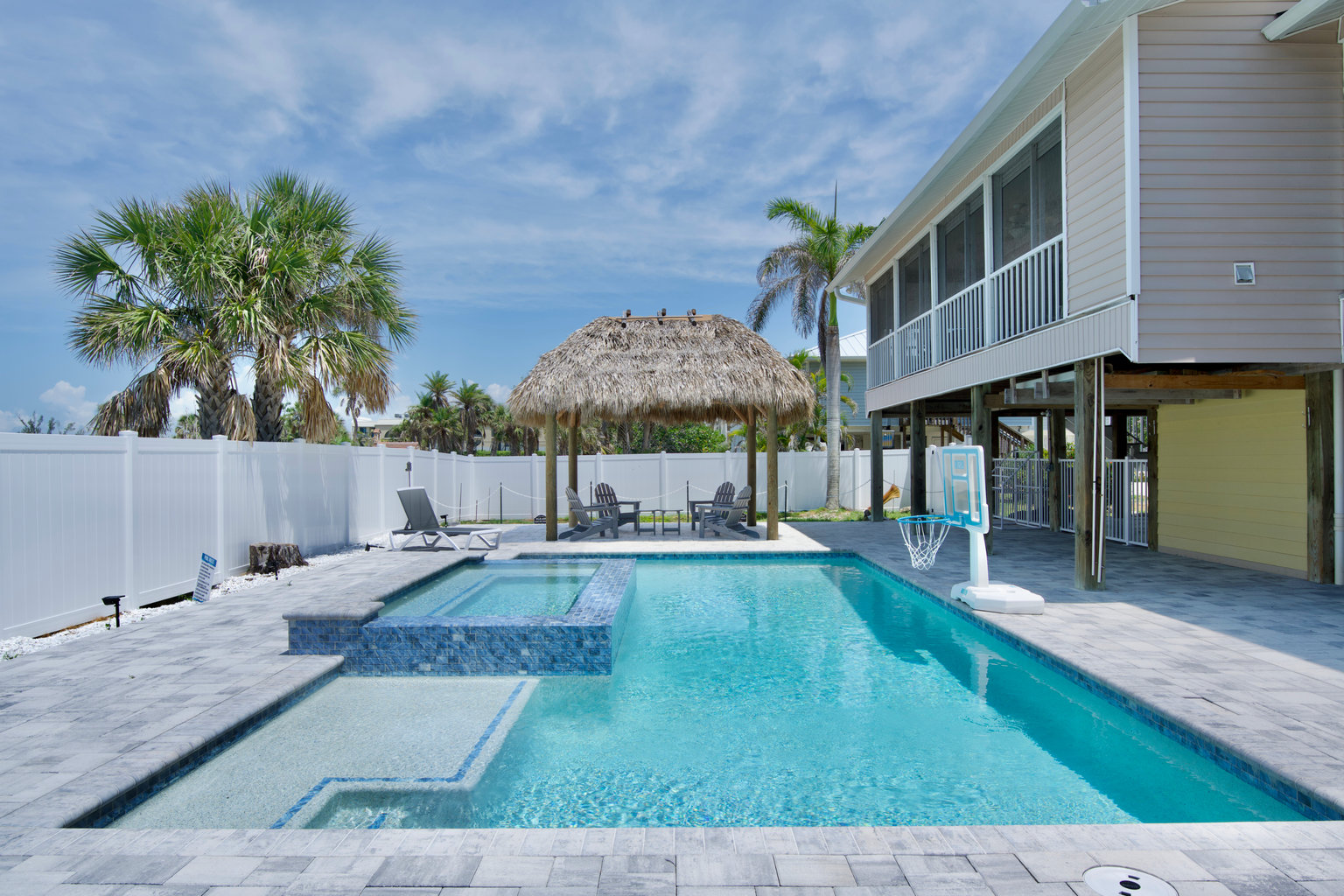 Fort Myers Beach Vacation Rental