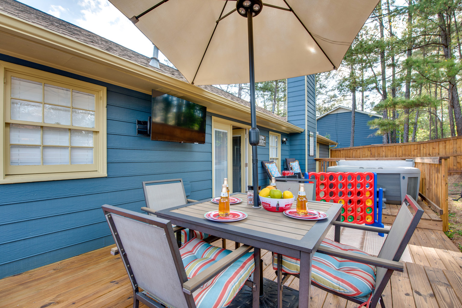 Atlanta Vacation Rental