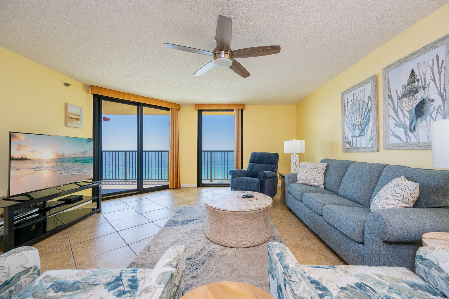 Orange Beach Vacation Rental