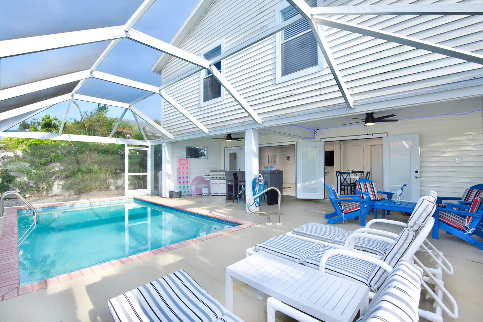 Fort Myers Beach Vacation Rental
