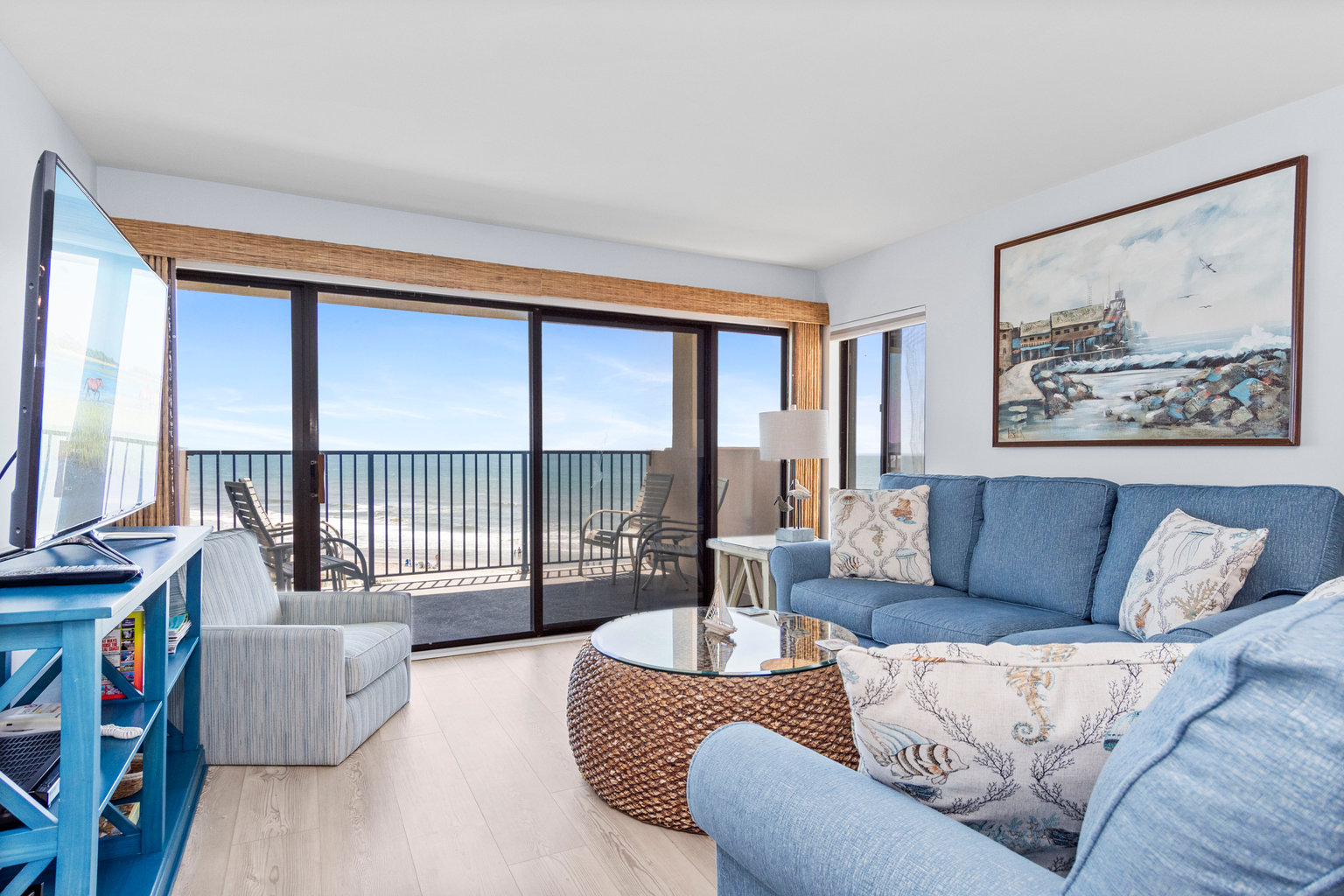 Emerald Isle Vacation Rental