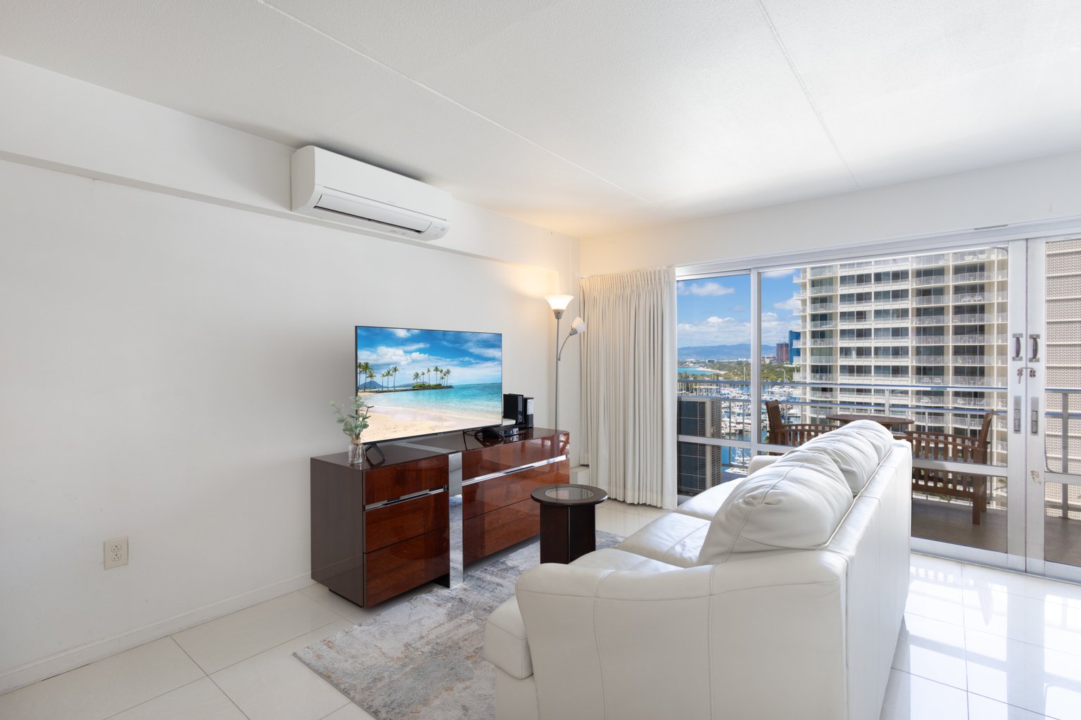 Honolulu Vacation Rental