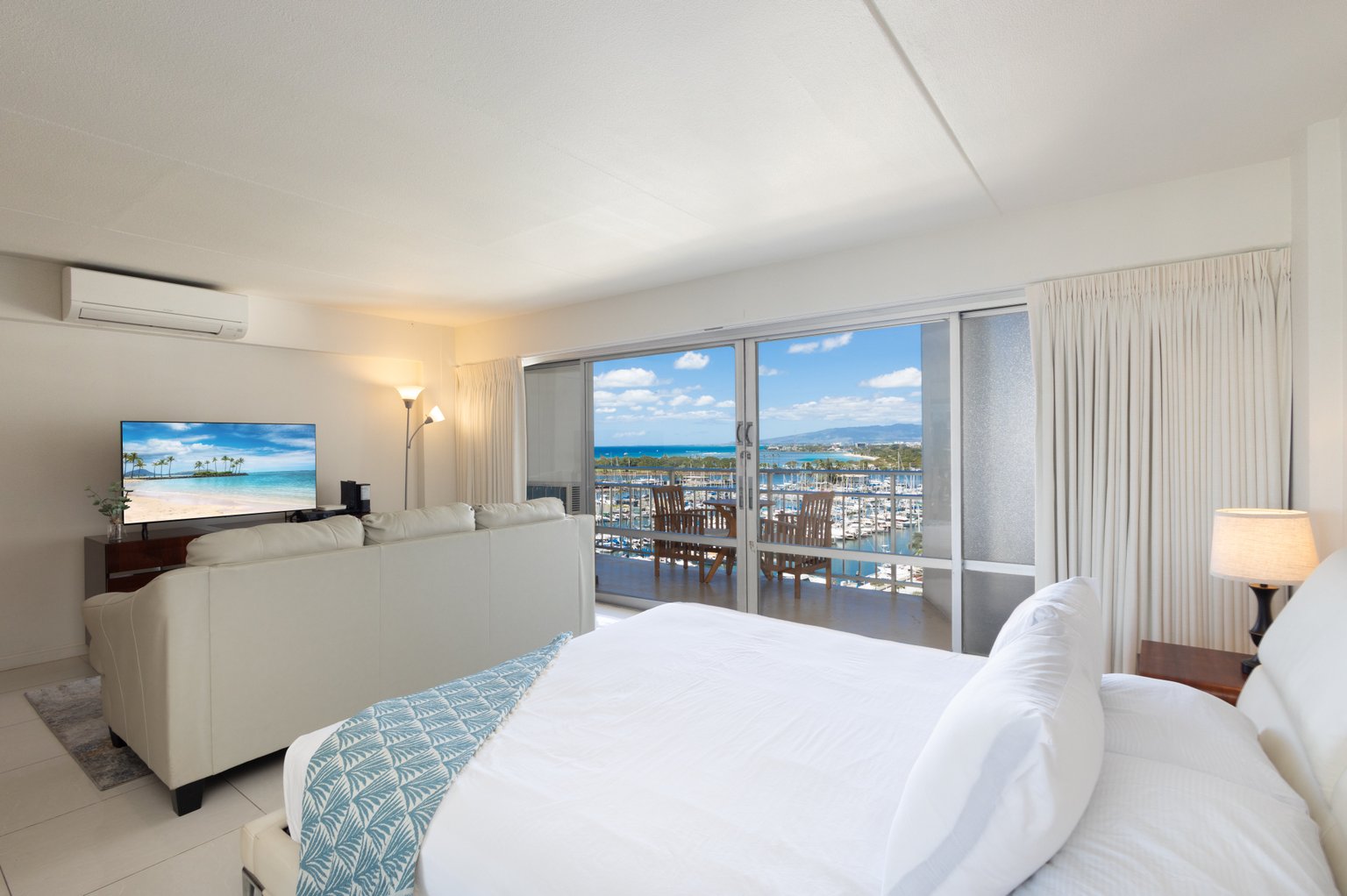 Honolulu Vacation Rental