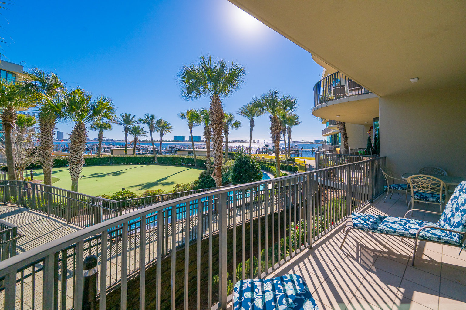 Orange Beach Vacation Rental