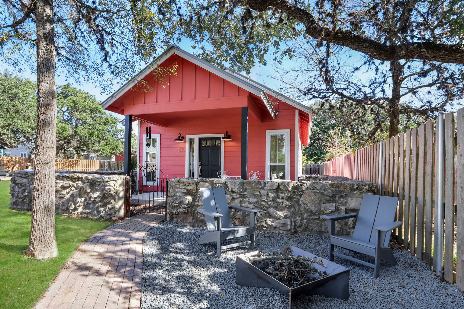 Dripping Springs Vacation Rental