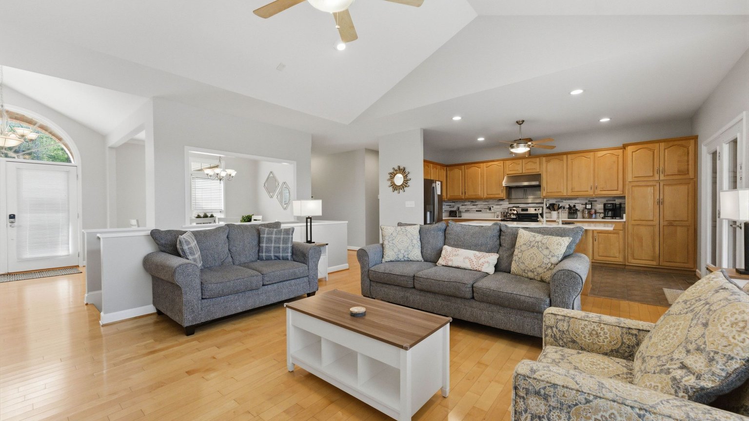 Denver Vacation Rental