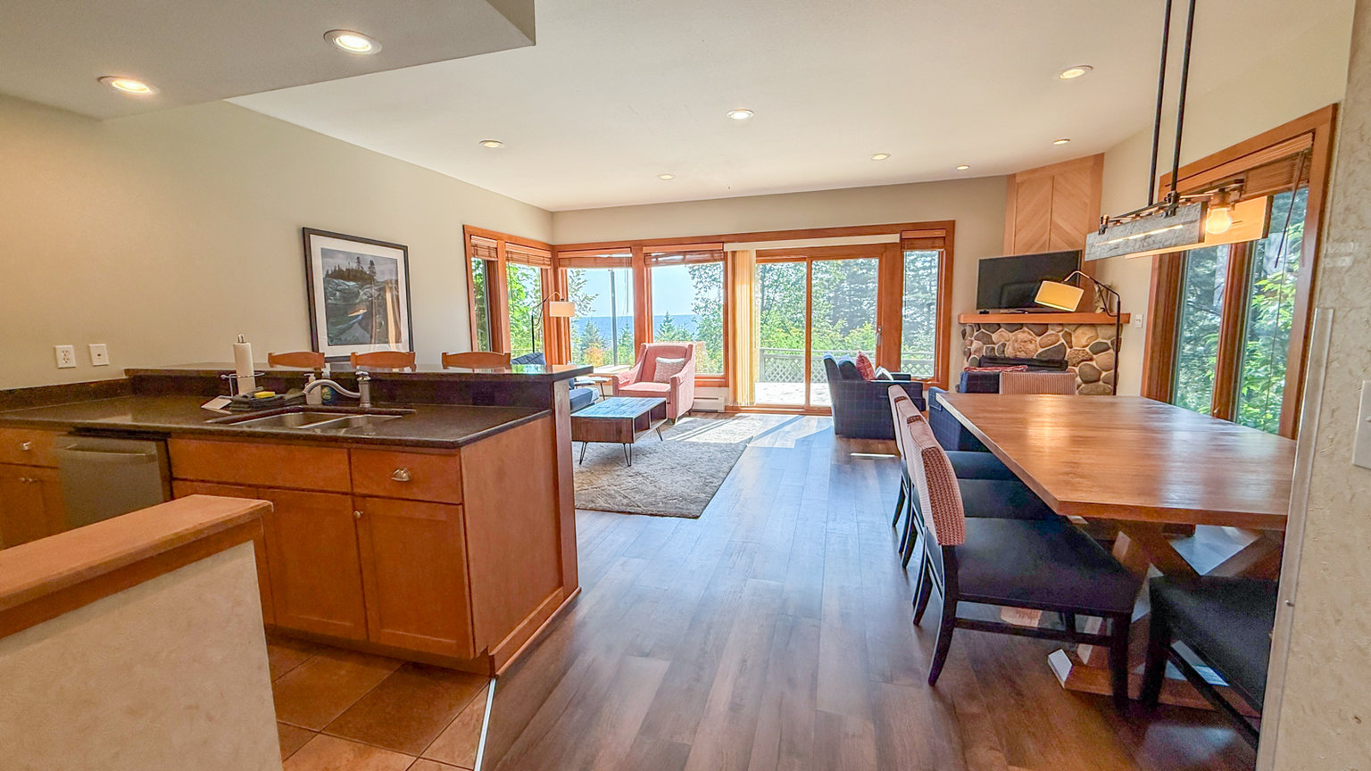 Lutsen Vacation Rental