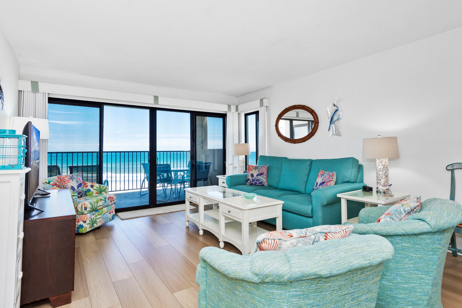 Emerald Isle Vacation Rental