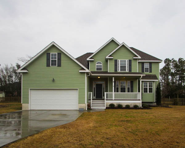 Cedar Point Vacation Rental