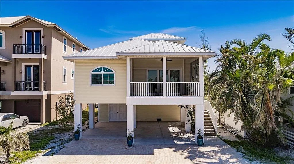 Fort Myers Beach Vacation Rental