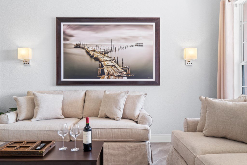 Orlando Vacation Rental