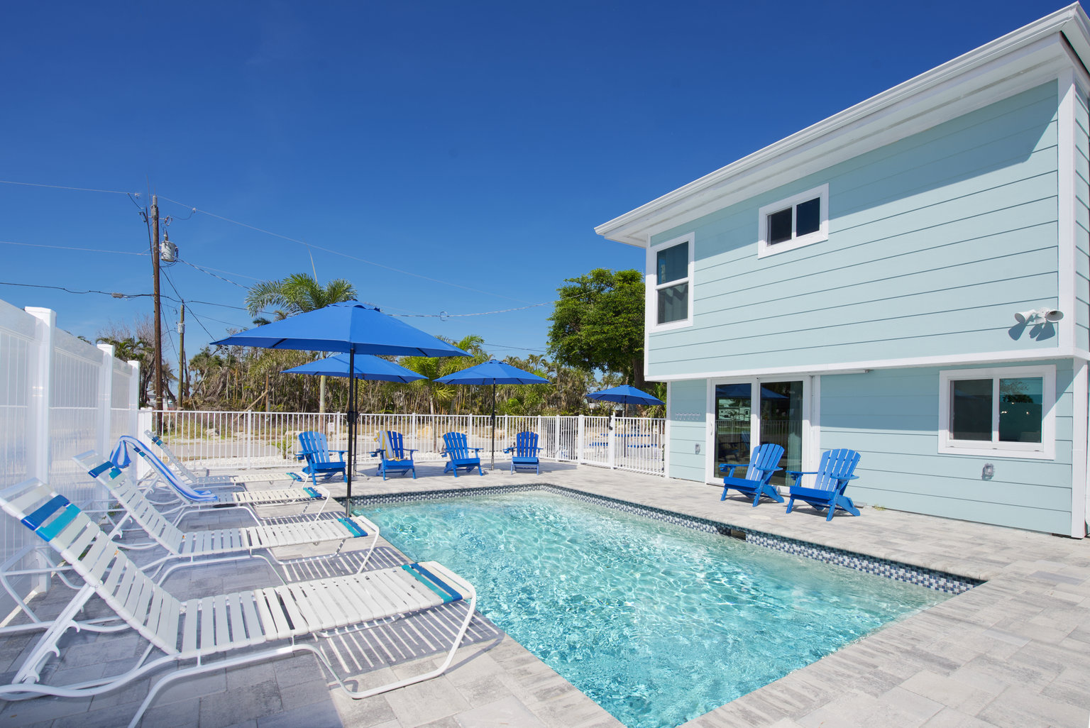 Fort Myers Beach Vacation Rental