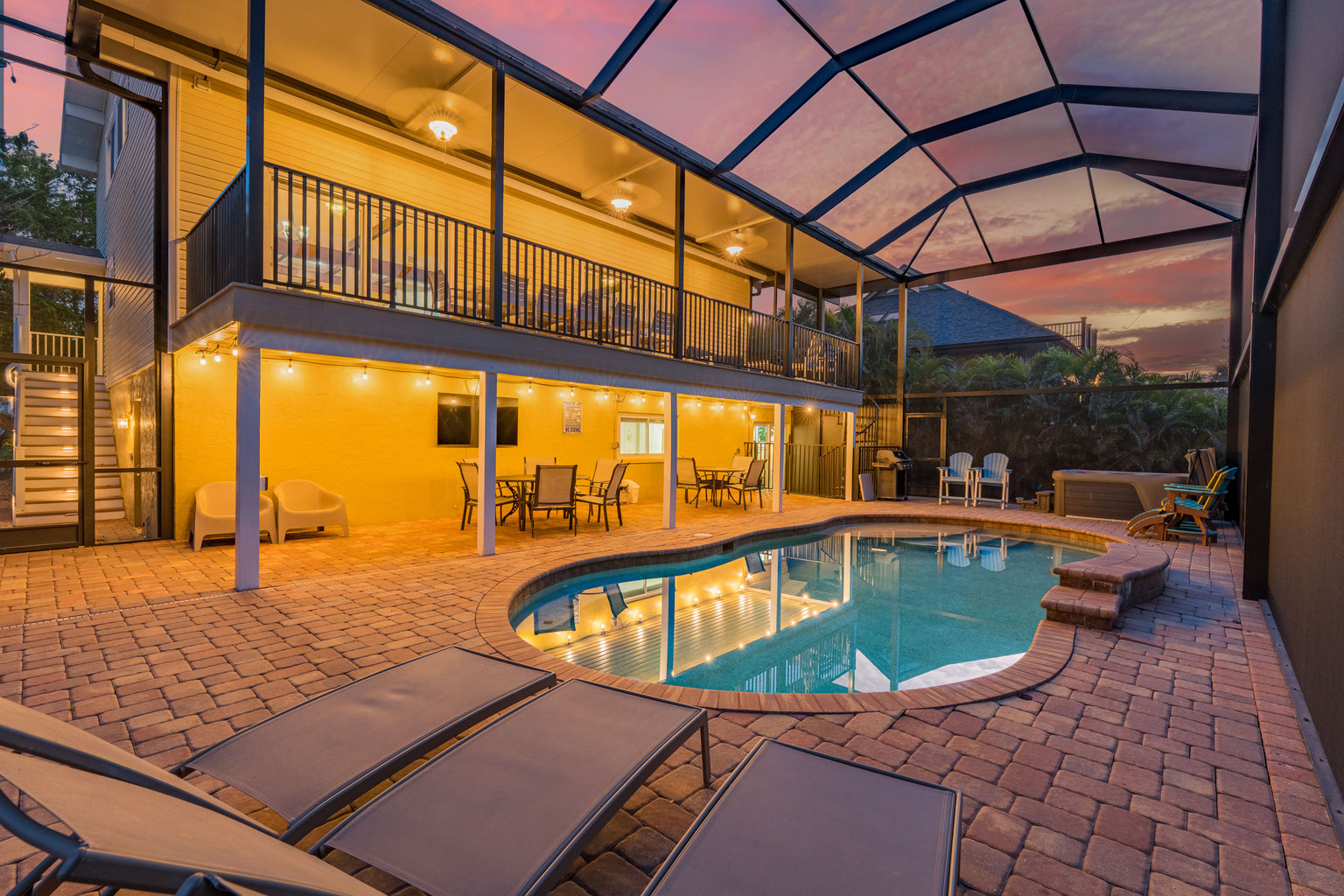 Fort Myers Beach Vacation Rental