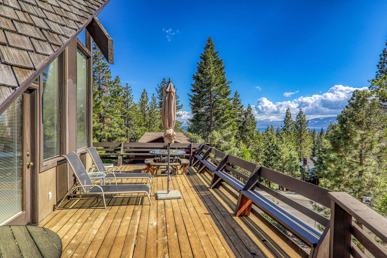 Tahoe City Vacation Rental