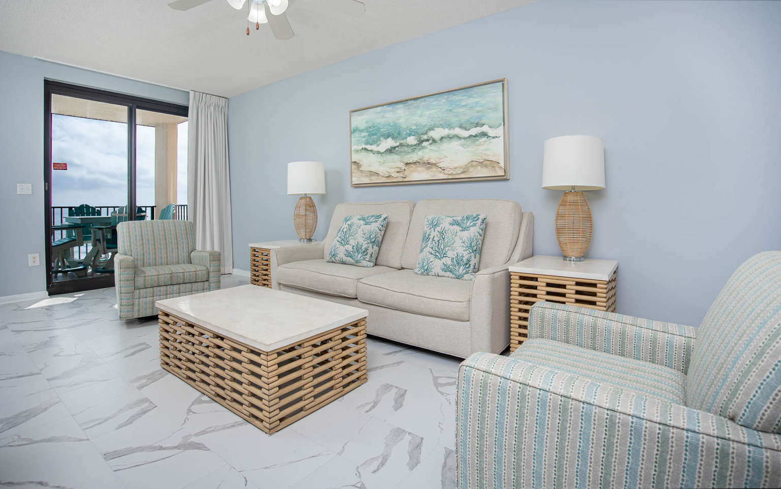 Orange Beach Vacation Rental