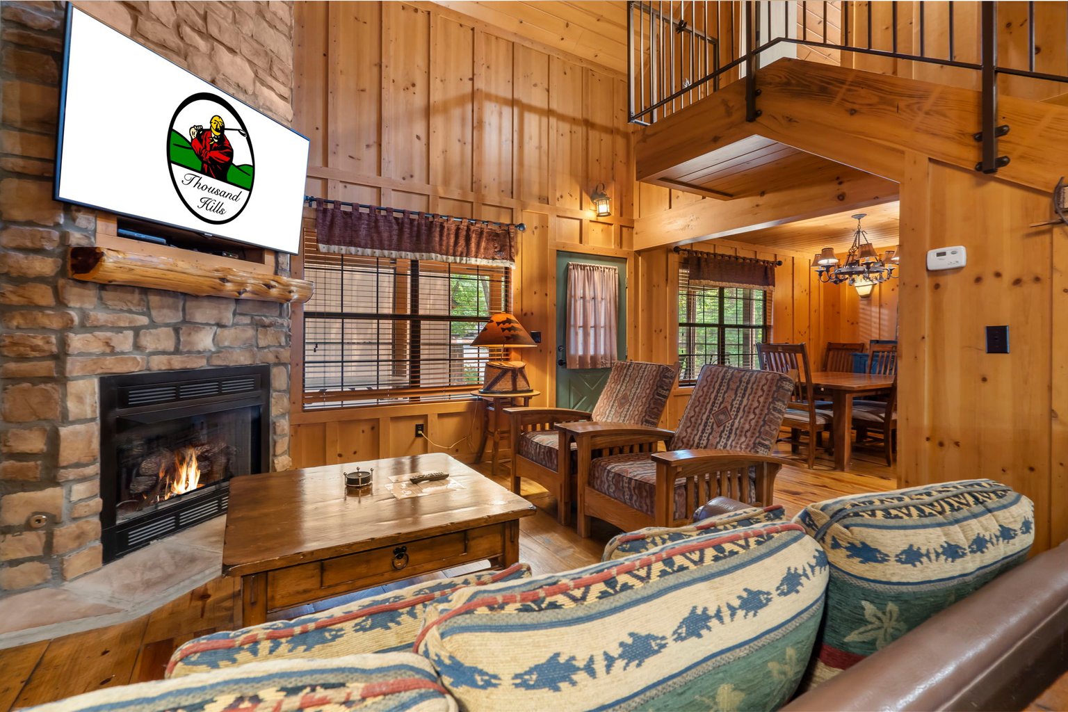 Branson Vacation Rental