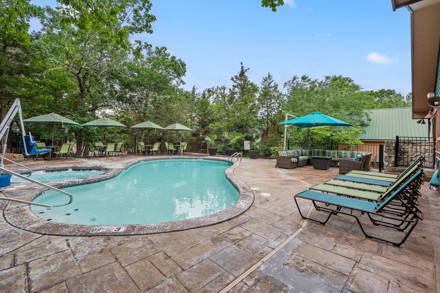 Branson Vacation Rental