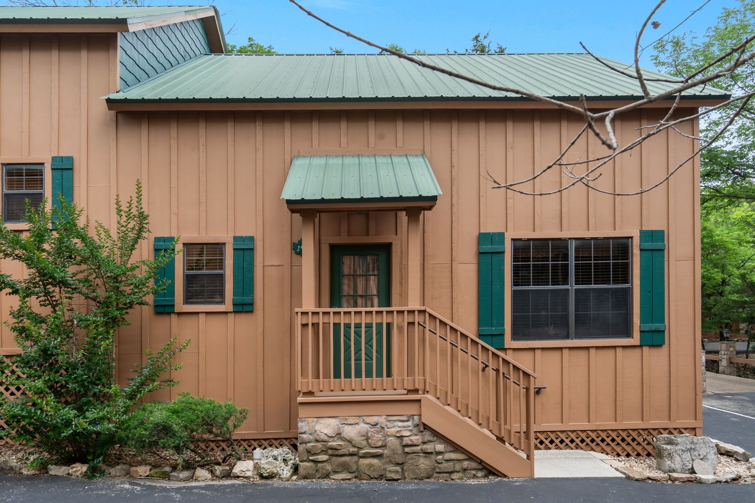 Branson Vacation Rental