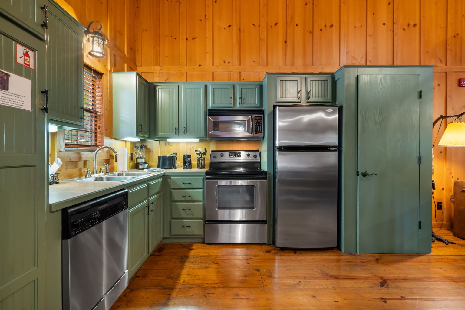 Branson Vacation Rental