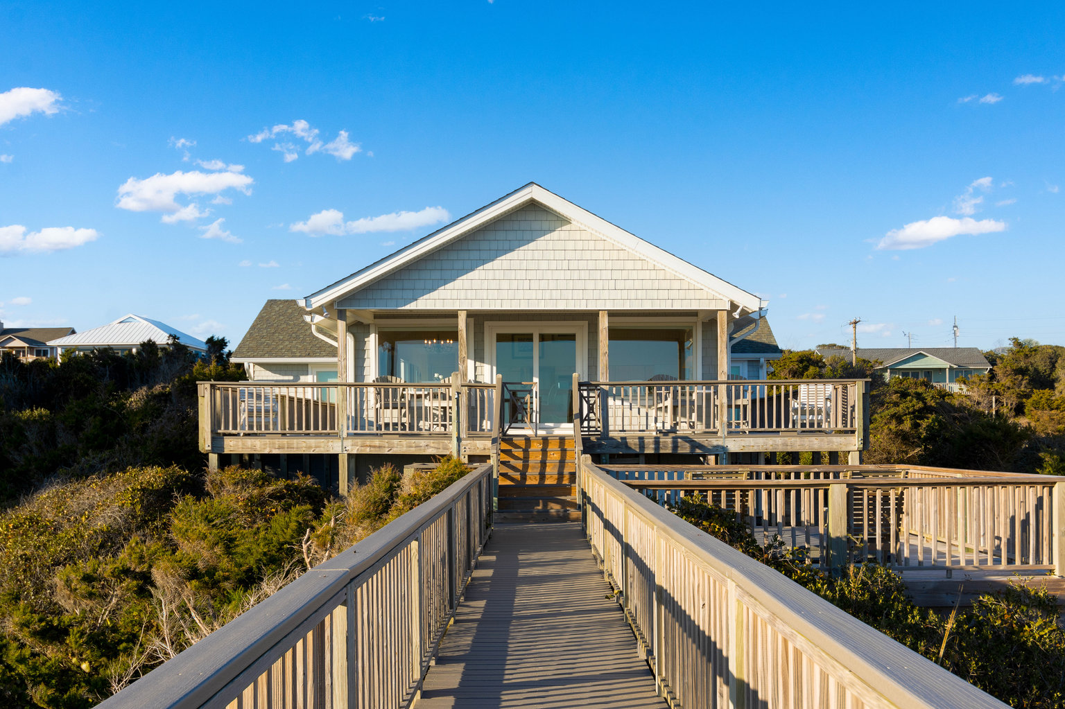Emerald Isle Vacation Rental