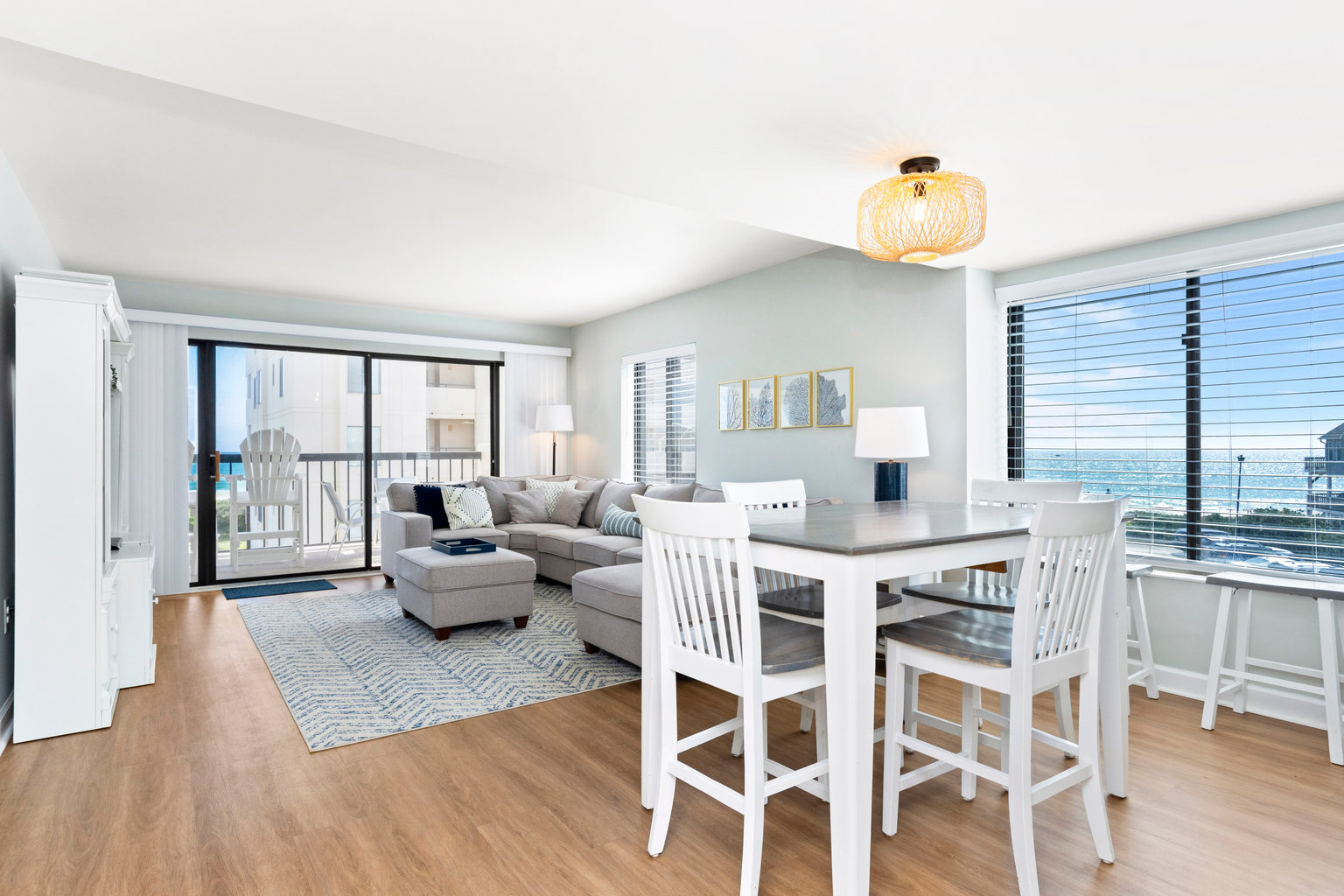 Emerald Isle Vacation Rental